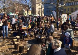 Holzmarkt 2018  In Jena 0017